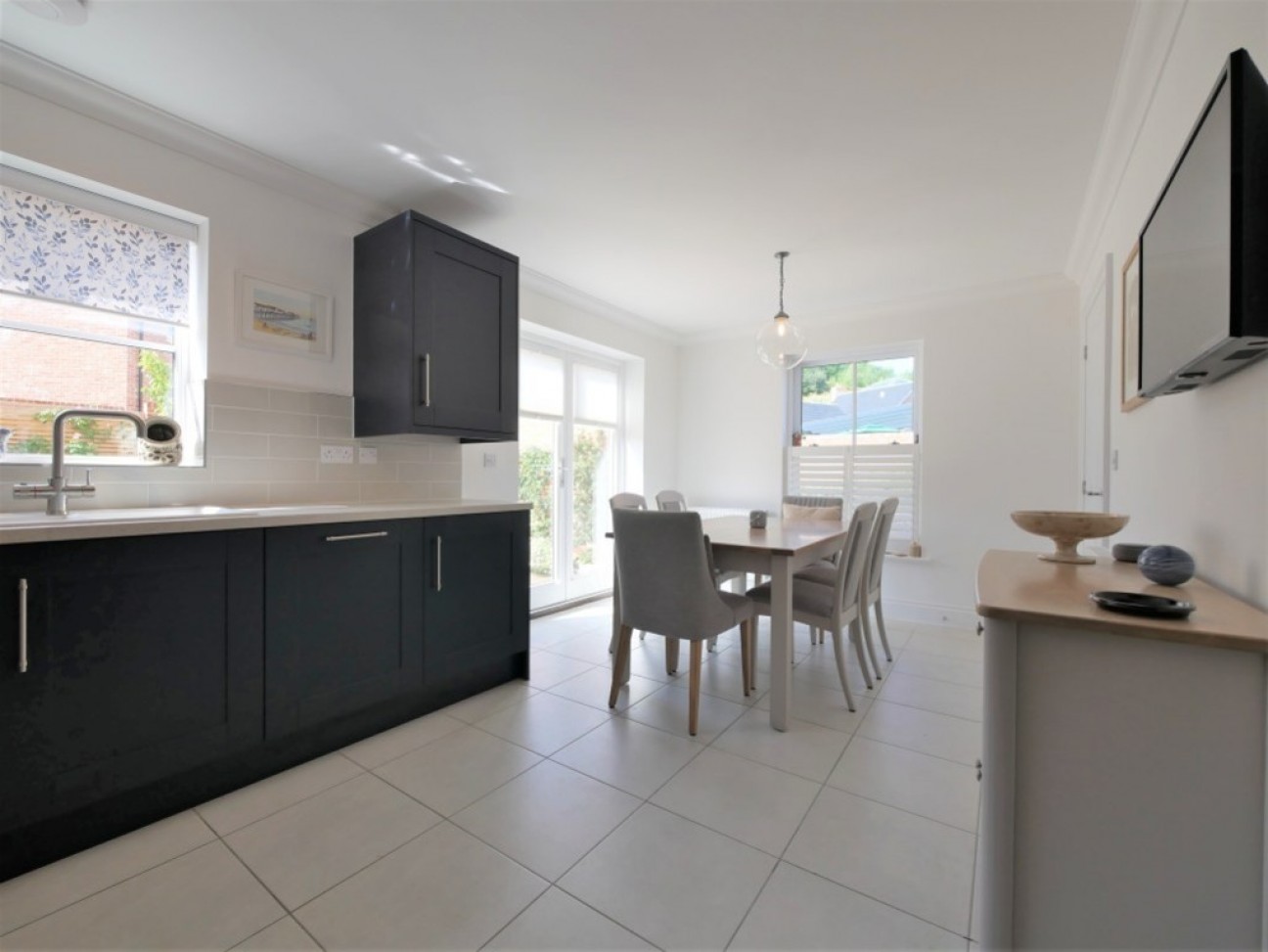 Bradley Mill Way, Needham Market, Suffolk