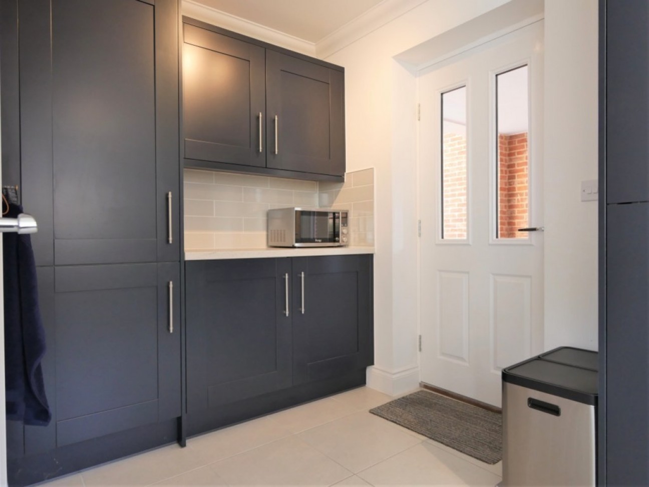 Bradley Mill Way, Needham Market, Suffolk