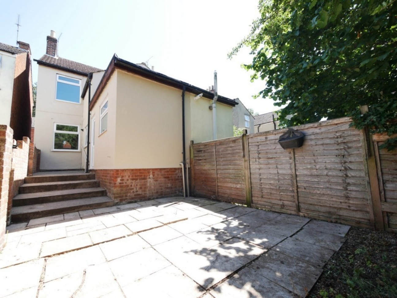 Myrtle Road, Ipswich, Suffolk