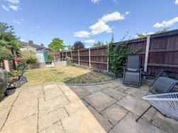 Cromer Road, Ipswich