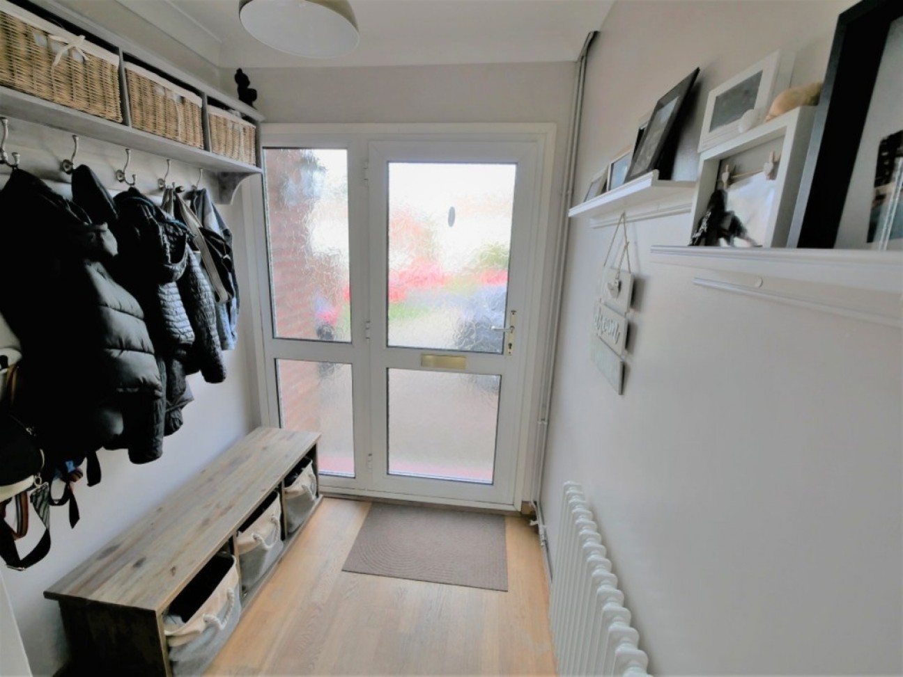 Fircroft Road, Ipswich