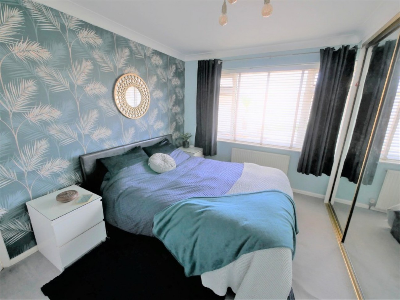 Fircroft Road, Ipswich