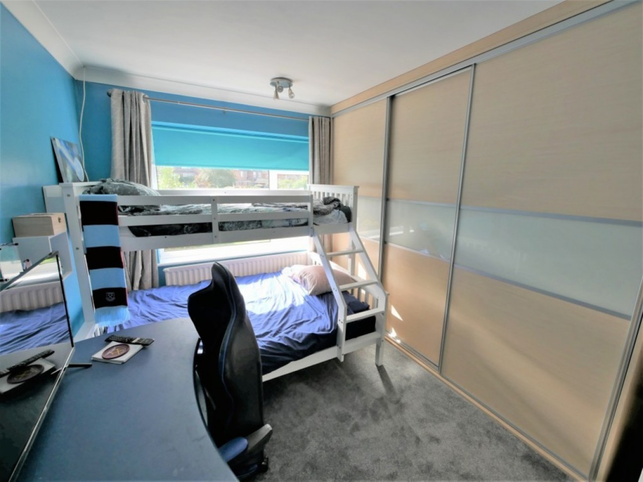 Fircroft Road, Ipswich