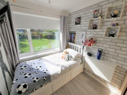 Fircroft Road, Ipswich