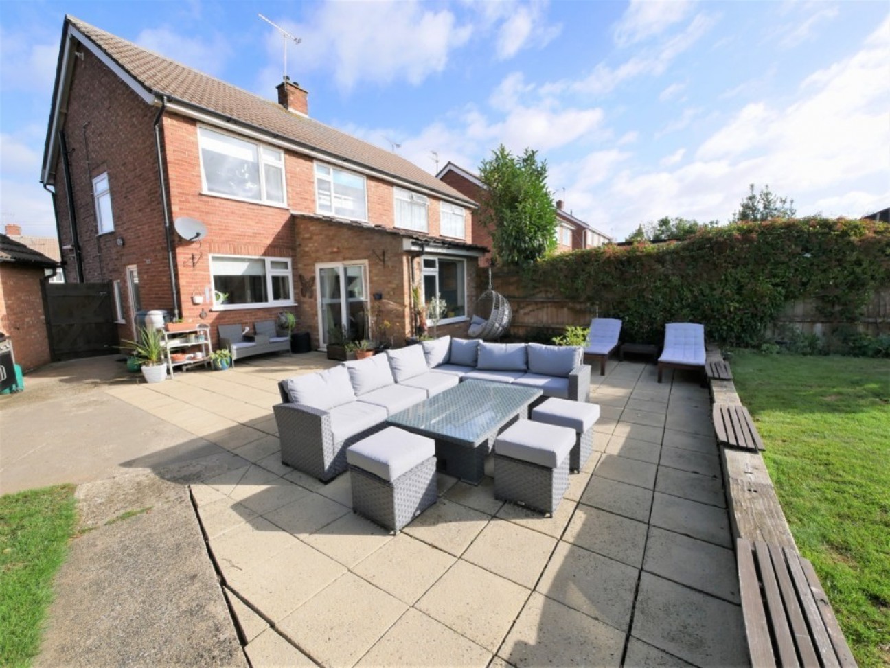 Fircroft Road, Ipswich