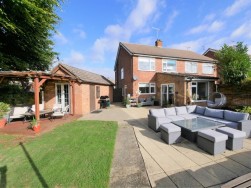 Fircroft Road, Ipswich