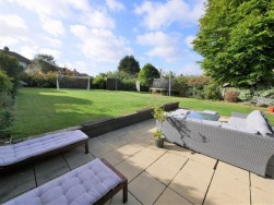 Fircroft Road, Ipswich