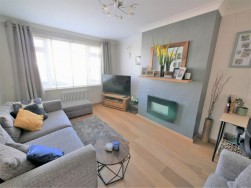 Fircroft Road, Ipswich