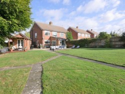 Fircroft Road, Ipswich