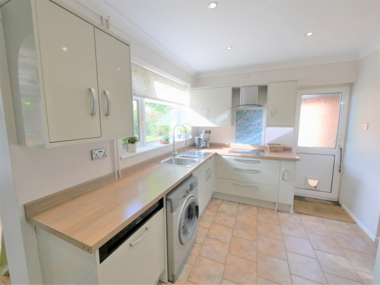 Fircroft Road, Ipswich