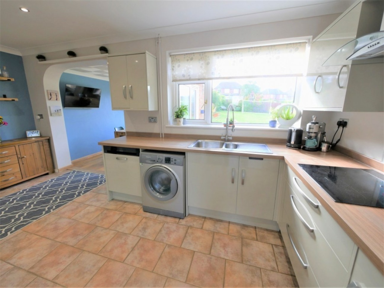 Fircroft Road, Ipswich