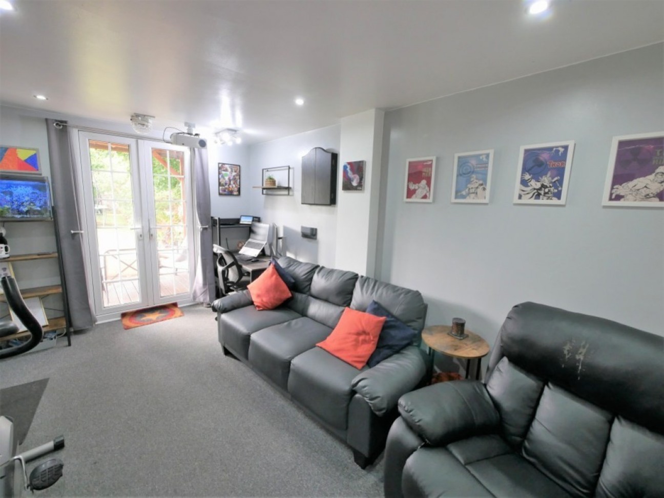 Fircroft Road, Ipswich