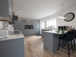 The Crossroads, Brome, Eye, Suffolk