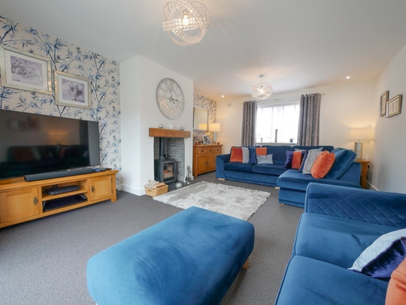 The Crossroads, Brome, Eye, Suffolk