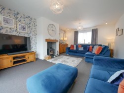 The Crossroads, Brome, Eye, Suffolk