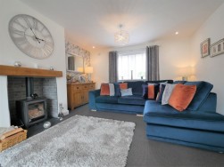 The Crossroads, Brome, Eye, Suffolk