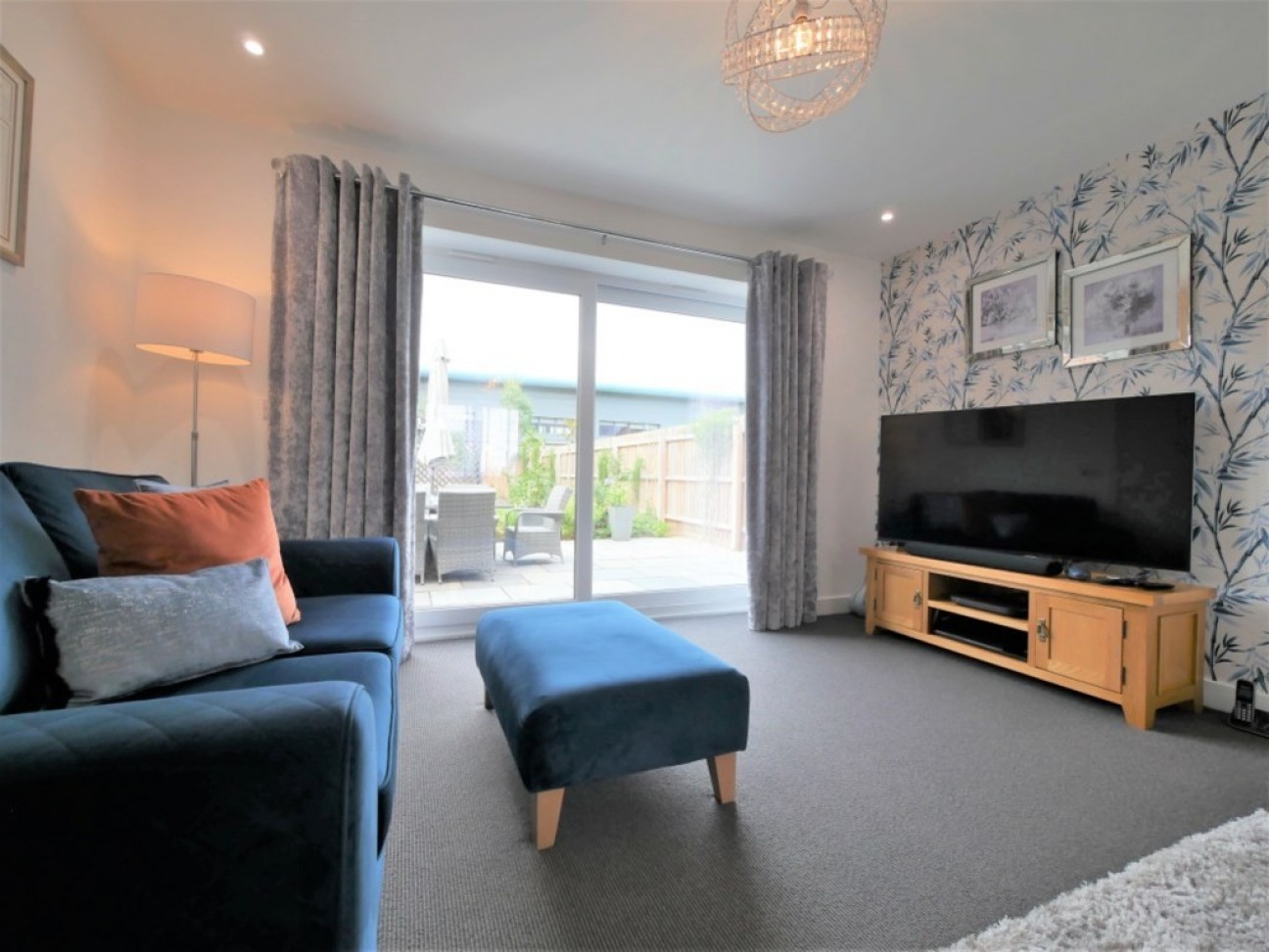 The Crossroads, Brome, Eye, Suffolk