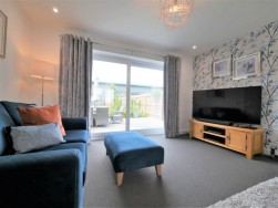 The Crossroads, Brome, Eye, Suffolk