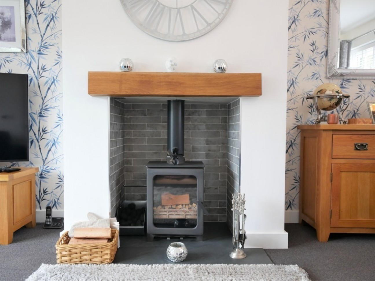 The Crossroads, Brome, Eye, Suffolk