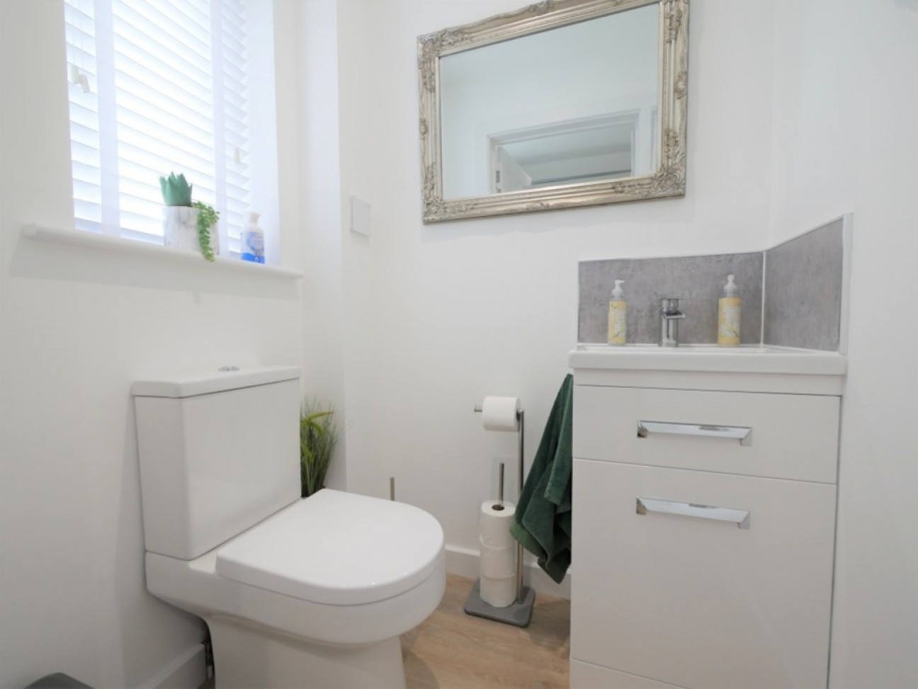 The Crossroads, Brome, Eye, Suffolk