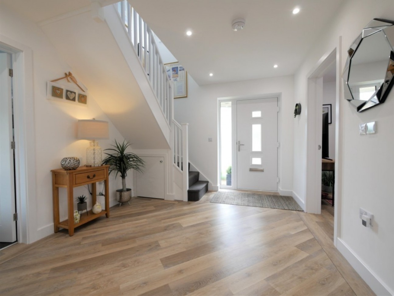 The Crossroads, Brome, Eye, Suffolk