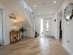 The Crossroads, Brome, Eye, Suffolk