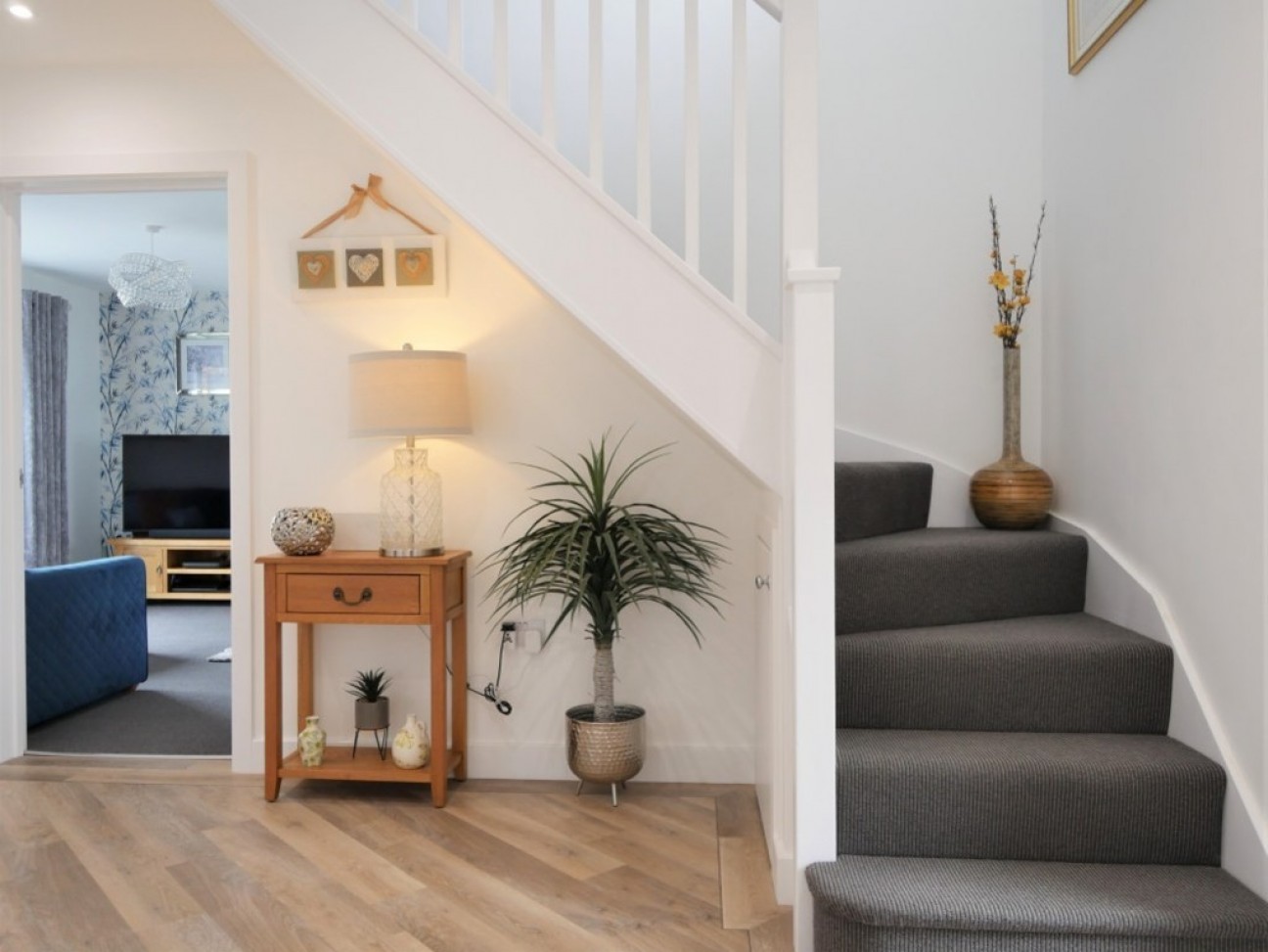 The Crossroads, Brome, Eye, Suffolk