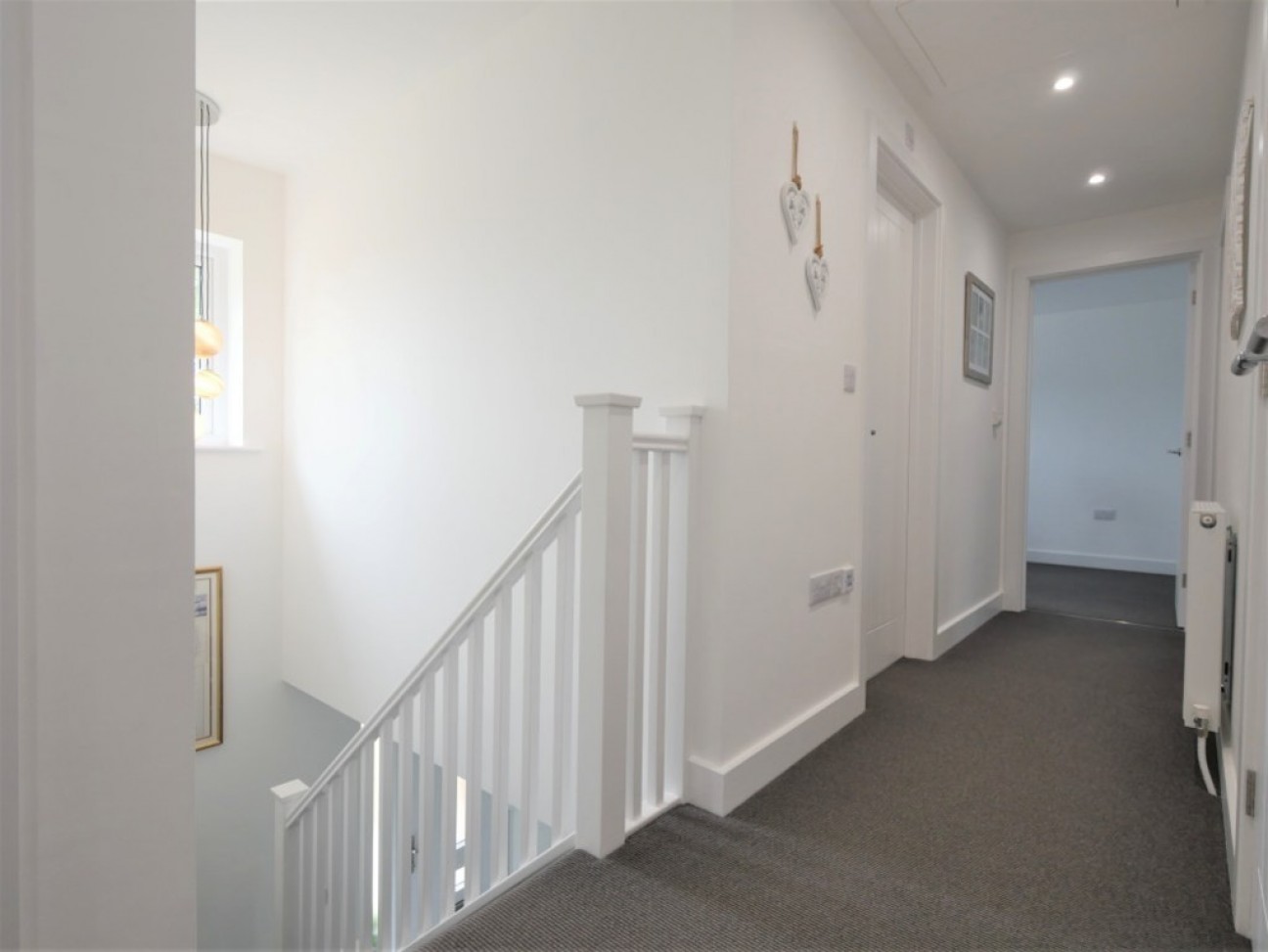 The Crossroads, Brome, Eye, Suffolk