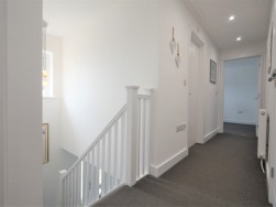 The Crossroads, Brome, Eye, Suffolk