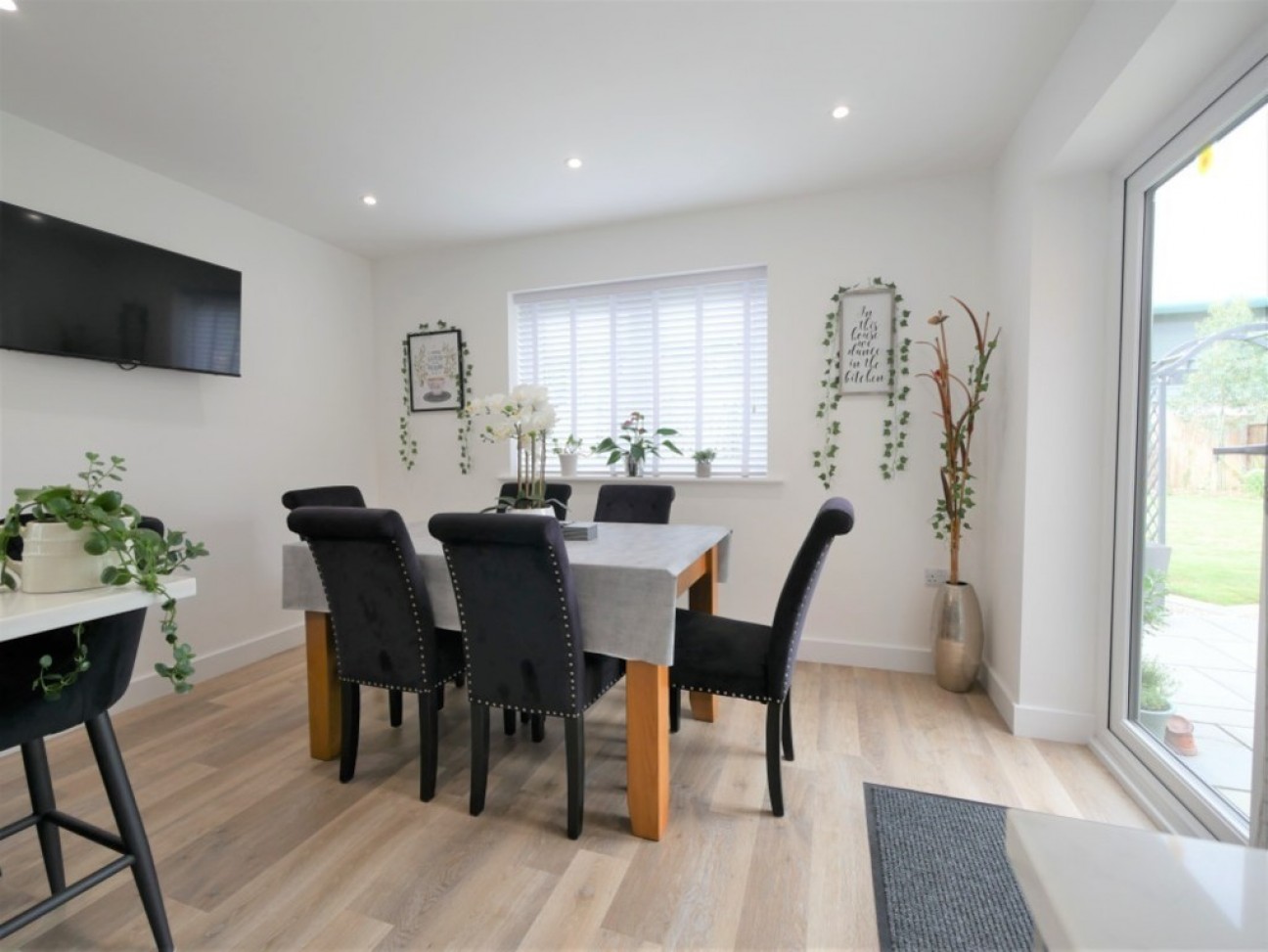 The Crossroads, Brome, Eye, Suffolk