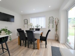 The Crossroads, Brome, Eye, Suffolk