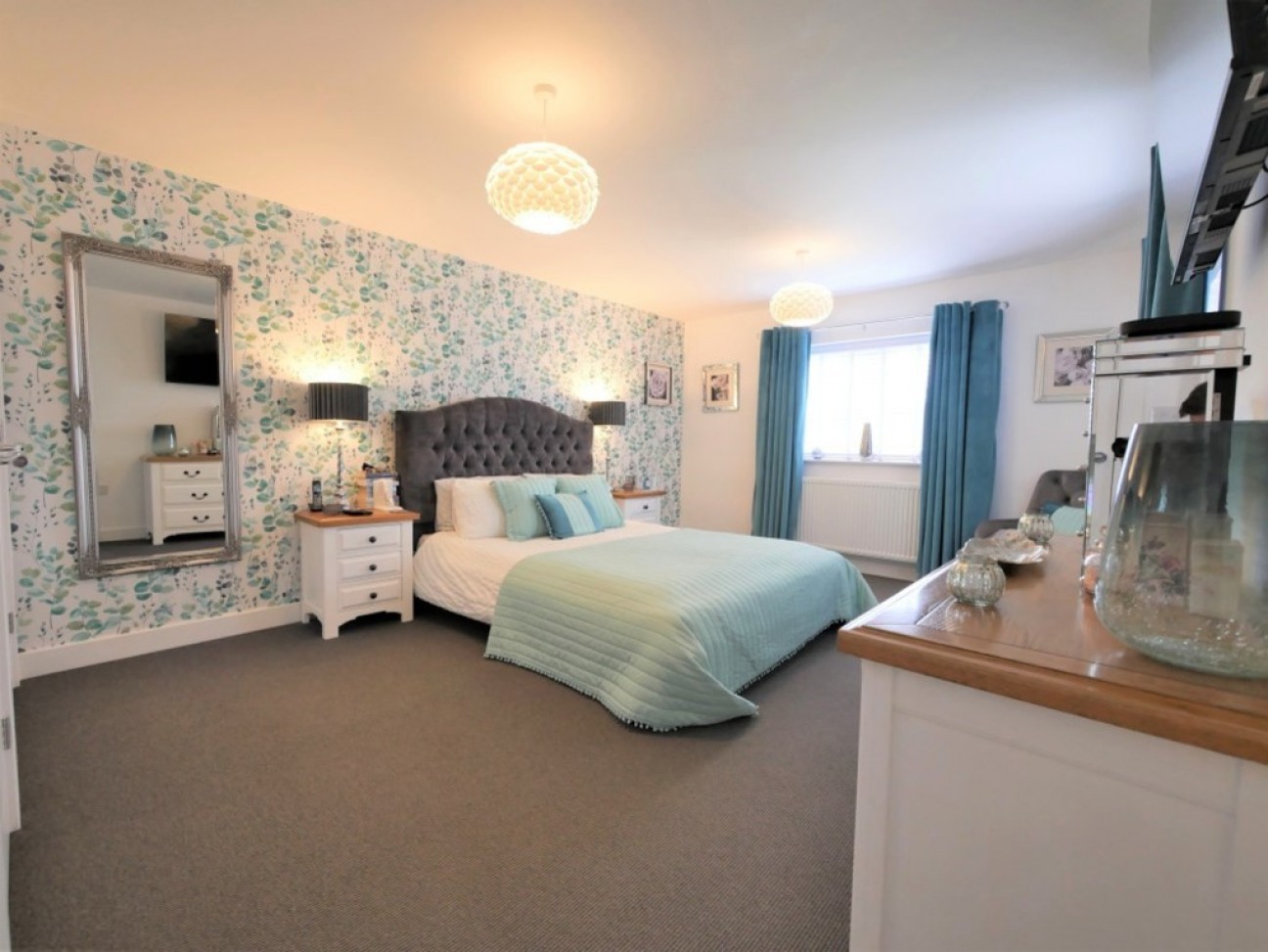 The Crossroads, Brome, Eye, Suffolk