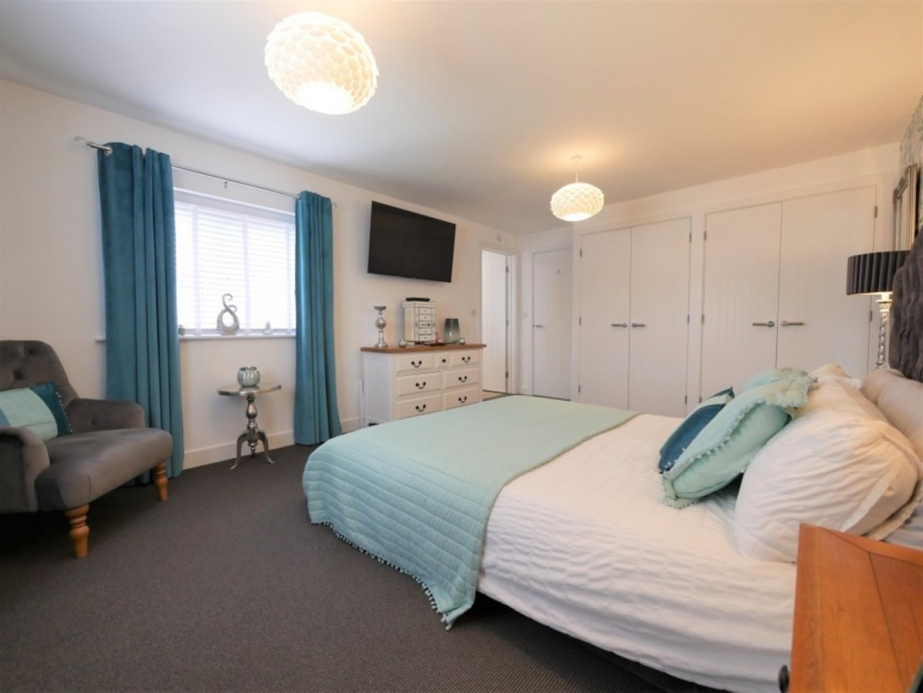 The Crossroads, Brome, Eye, Suffolk