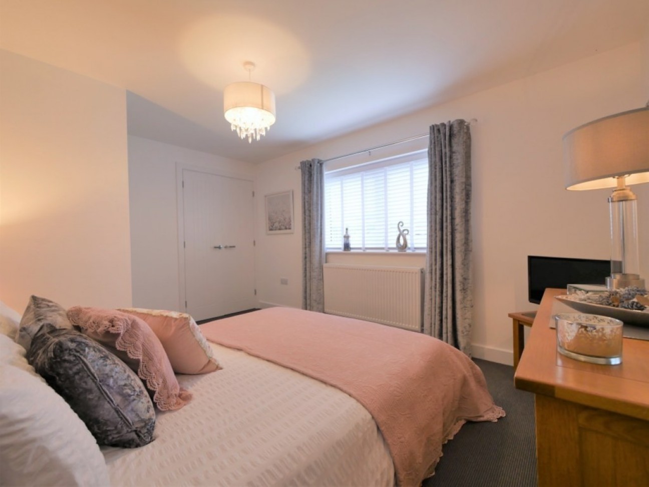 The Crossroads, Brome, Eye, Suffolk