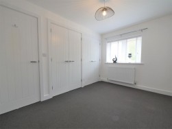 The Crossroads, Brome, Eye, Suffolk