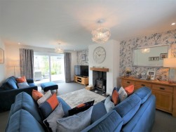 The Crossroads, Brome, Eye, Suffolk