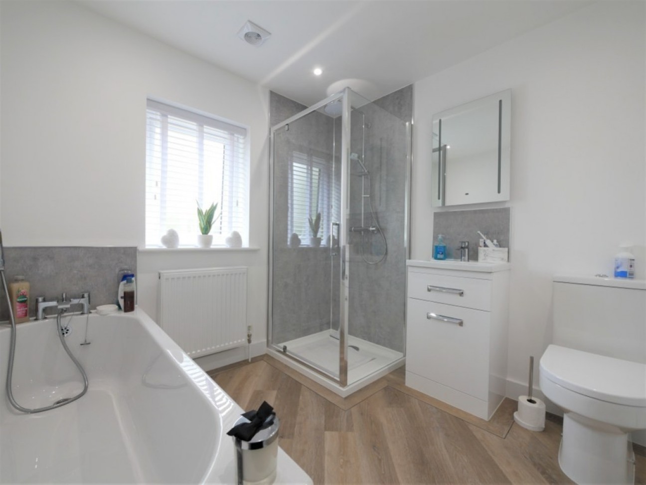 The Crossroads, Brome, Eye, Suffolk