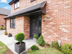 The Crossroads, Brome, Eye, Suffolk