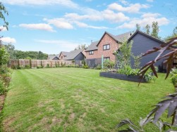 The Crossroads, Brome, Eye, Suffolk