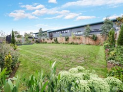 The Crossroads, Brome, Eye, Suffolk