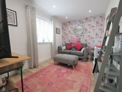 The Crossroads, Brome, Eye, Suffolk