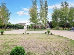 The Crossroads, Brome, Eye, Suffolk