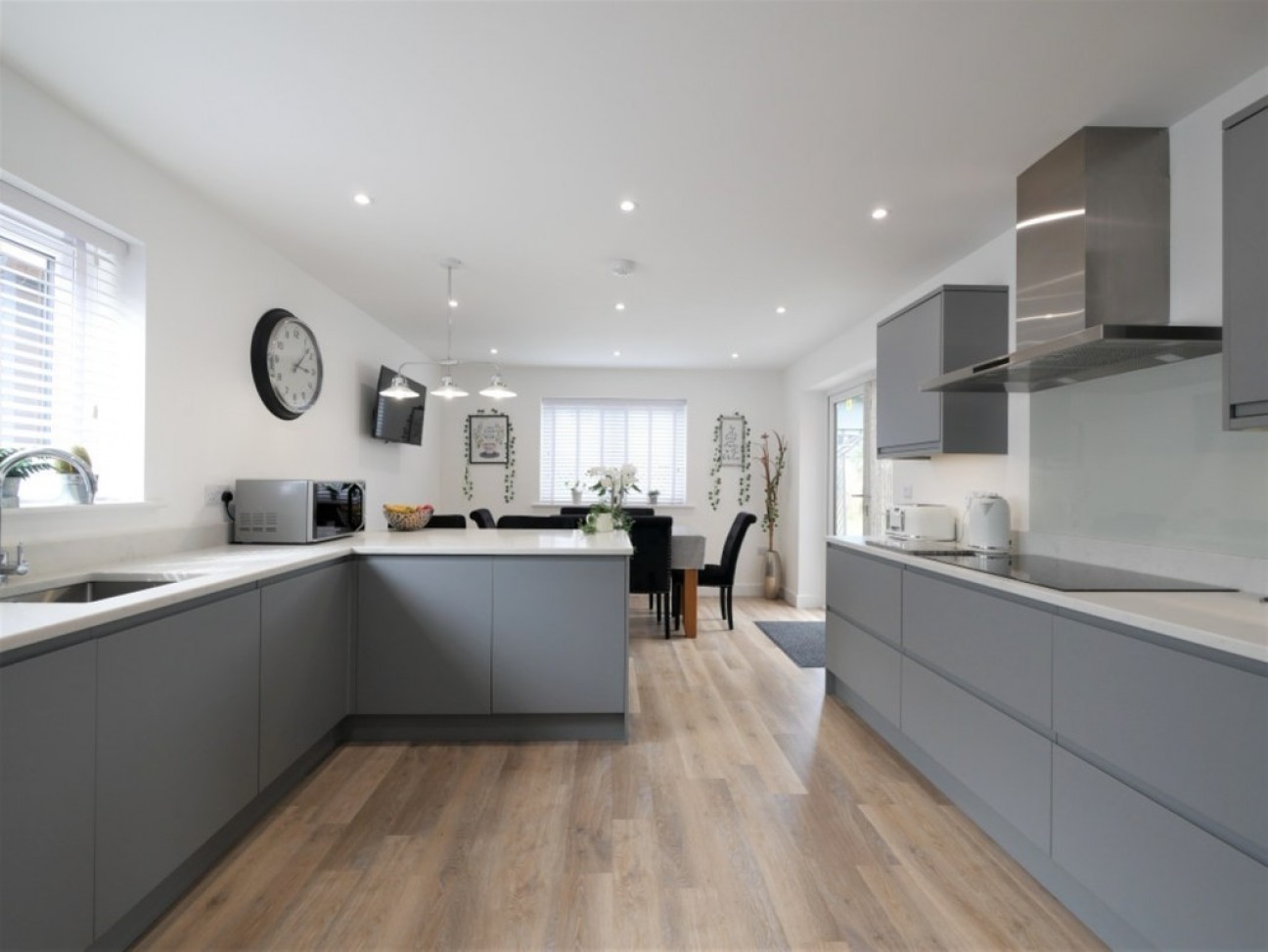 The Crossroads, Brome, Eye, Suffolk