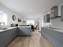 The Crossroads, Brome, Eye, Suffolk