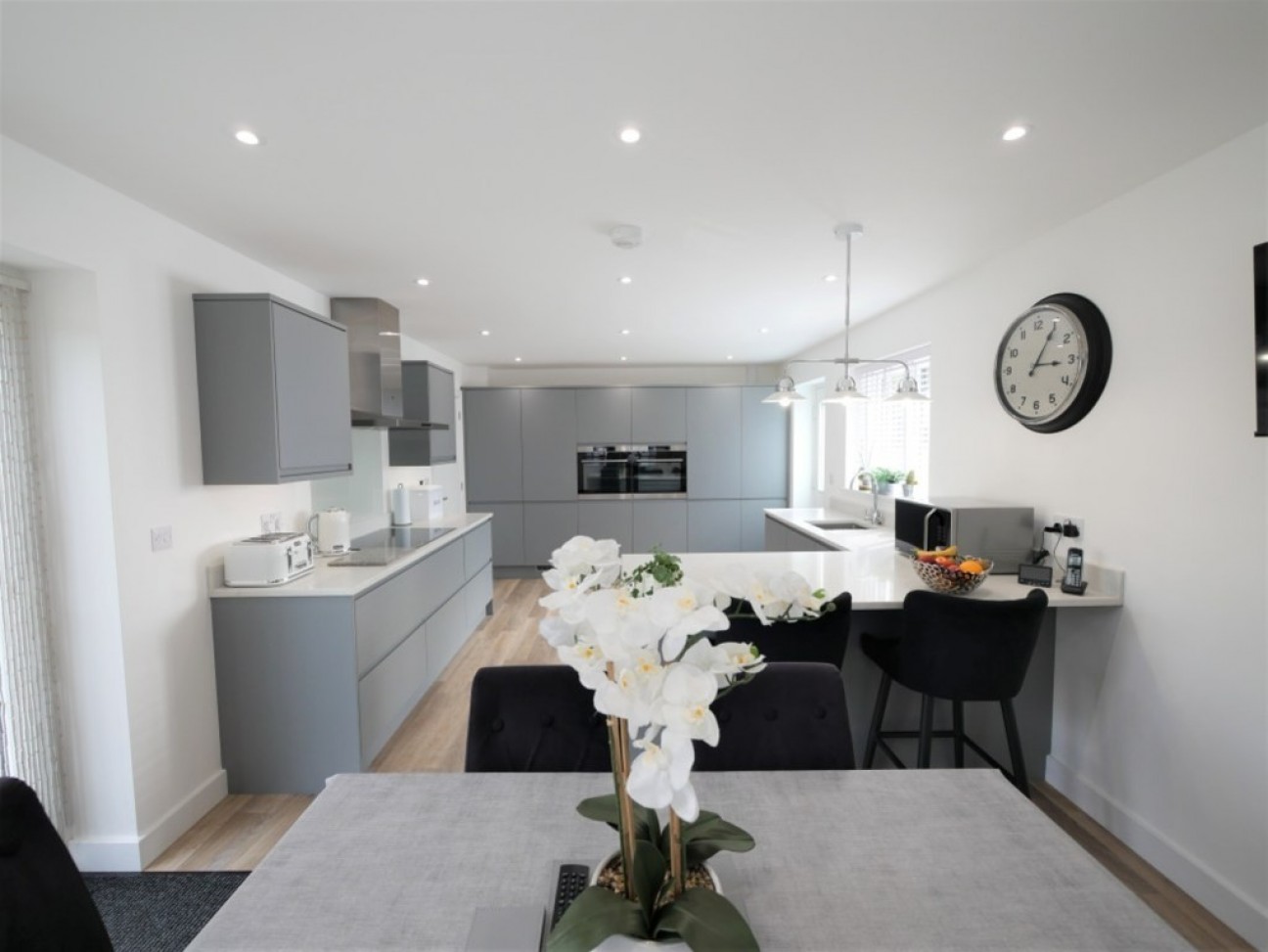 The Crossroads, Brome, Eye, Suffolk