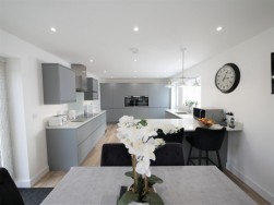 The Crossroads, Brome, Eye, Suffolk