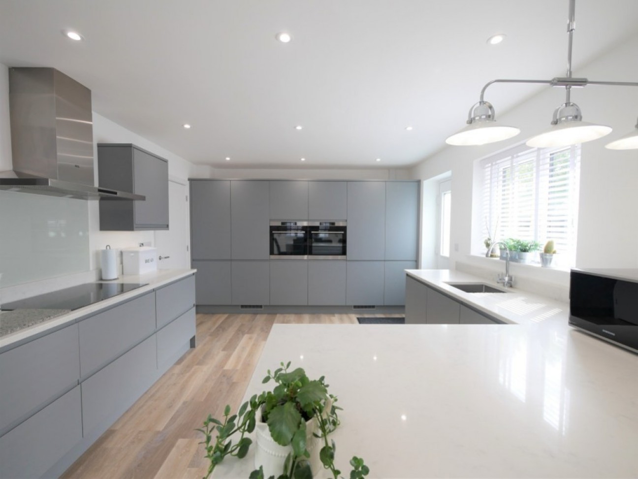 The Crossroads, Brome, Eye, Suffolk