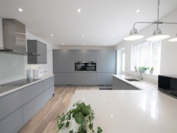 The Crossroads, Brome, Eye, Suffolk