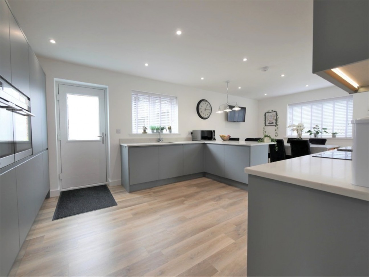 The Crossroads, Brome, Eye, Suffolk