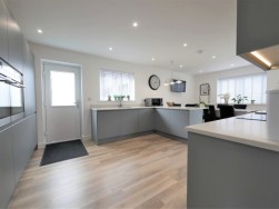 The Crossroads, Brome, Eye, Suffolk